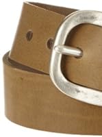 Cross Jeans Cinturón Piel (Camel)