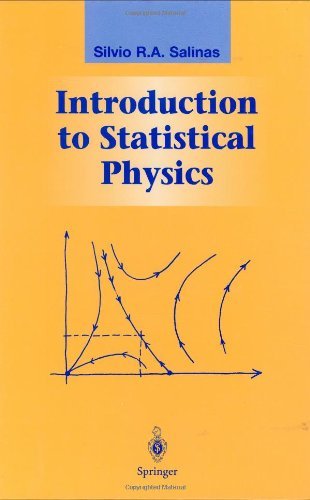 Introduction to Statistical Physics (Graduate Texts in Contemporary Physics)