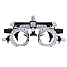 Vktech Optometry Optician Fully Adjustable Trial Frame Optical Trial Lens Frame