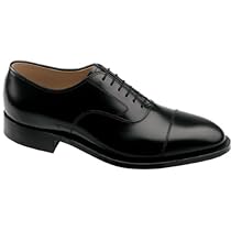 Hot Sale Johnston & Murphy Men's Melton Oxford,Black,10.5 D