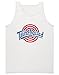 Space Jam Tune Squad White 