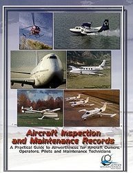 Aircraft Inspection & Maintenance Records [JS312697]