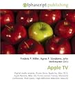 Apple Tv Digital Media Receiver Itunes Store Apple Inc Mac Os X Apple Remote Imac G5 Itunes Version History Macworld Conference Ipod Classic High definition Television Maclife