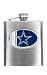 NFL Dallas Cowboys Hip Flask