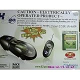 H2go Hydrogen Powered Radio Control Car 49Mhz White