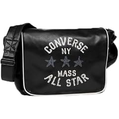 Converse NY Flap Bag, 36x10x29.5cm