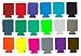 Can Koozies - Set of 12 - Neoprene, Fit 12 oz. Beer or Soda Cans. YOUR CHOICE OF COLORS !! You MUST EMAIL Color Choices to theumbrellapeople@hotmail.com - Nice party favor, guests can identify drinks!