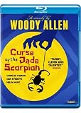 The Curse of the Jade Scorpion (Blu-ray) (2001) (Region 2) (Import)