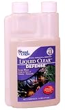 Pond Logic Liquid Clear (Pond, Fountain & Bird Bath), 16 oz