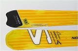 Salomon Scrambler 700 Used Shape Snow Ski 165cm A
