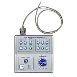 PreSonus CSR-1 Central Station Remote