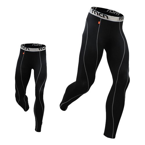 MCN SPORTS ランナーズ コンディショニング・インナースパッツ MP9-016band
