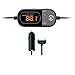 Belkin FM Transmitter -Tunecast Auto Live with GPS Assistance (F8Z498CW)