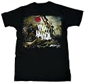 Signatures Network Men's Coldplay Short Sleeve T-Shirt