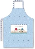 Sheep Dip Cotton Apron