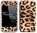 Leopard Print Skin for Apple iPhone 3G or 3G S