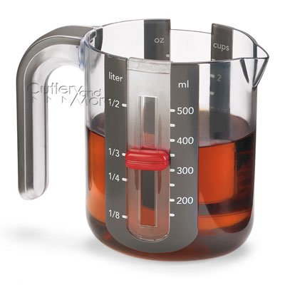 Cuisipro Liquid Measuring Cup - 2 Cup