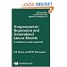 Nonparametric Regression and Generalized Linear Models: A roughness penalty approach (Chapman & Hall/CRC Monographs on Statistics & Applied Probability)