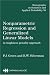 Nonparametric Regression and Generalized Linear Models: A roughness penalty approach (Monographs on Statistics and Applied Probability)