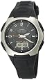 Casio Men`s Waveceptor Solar Atomic Ana-Digi Sport Watch #WVA430J-1