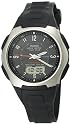 Casio Men's Waveceptor Solar Atomic Ana-Digi Sport Watch #WVA430J-1