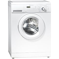 Bauknecht WA PLUS 714 BW Waschmaschine Frontlader / AAB / A-30% / 1400 UpM / 7 kg