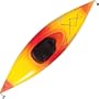 Dimension Rush Kayak
