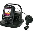 Eagle FishEasy 350c Color Portable Sonar Unit Soft Pack