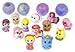 Squinkies Bubble Pack - Series Two