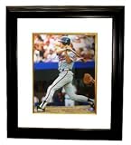 Dale Murphy signed Atlanta Braves 16x20 Photo Custom Framed