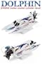 Dolphin Nitro RC Hydro Sport Boat