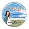 Preggie Pop Drops (21 Pieces) - Assortment of Sour Flavors