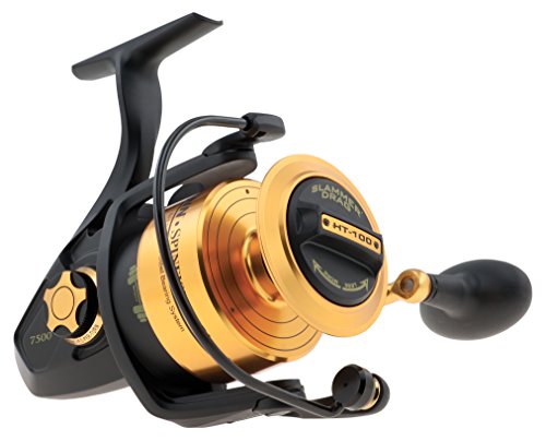 Penn Spinfisher V Spinning Reel