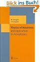 Physics of Neutrinos: and Applications to Astrophysics (Theoretical and Mathematical Physics)
