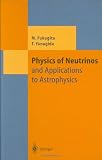 Physics of Neutrinos