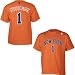 adidas New York Knicks Amar'e Stoudemire Game Time T-Shirt