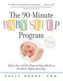 The 90-Minute Baby Sleep Program: Follow Your Child's Natural Sleep Rhythms for Better Nights and Naps