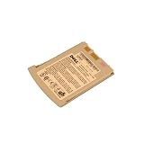 3.7 Volt Li-Ion Palmtop Battery