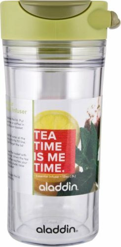 Aladdin Tea Infuser Mug Aladdin Tea Infuser Mug