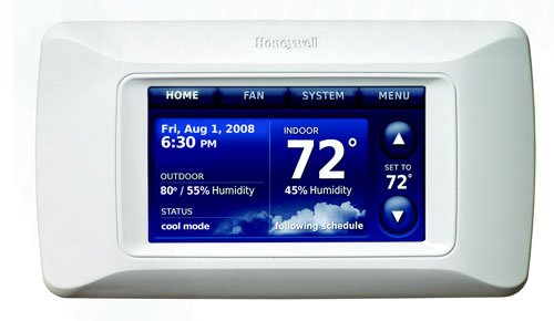 Cheap Honeywell Thx9321r5000 Prestige Hd Color Display Thermostat