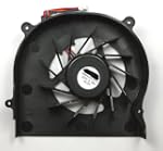 Sony Vaio VPC-CW1S1E Ventilateur pour...
