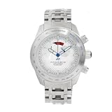 Android Women's Exotic Divemaster Swiss Quartz Ceramic Watch - Blue Dial