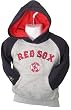 Toddler Boston Red Sox Hooded Sweatshirt