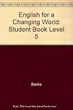 English for a changing world 5