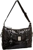 Rafe Diana Hobo,Grey,one size