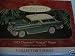 1955 Chevrolet Nomad Wagon Classic American Cars 1999 Hallmark Keepsake Ornament
