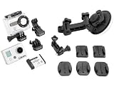 GoPro Motorsports Hero Digital Hero 5 Helmet Camera System. 424284