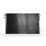 00-06 LINCOLN LS 02-05 FORDD THUNDERBIRD CONDENSER (PFC) by TYC