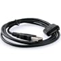 "Sony Ericsson K750, W800, W600, Z520 Data Kit USB Cable DCU-60"