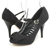 CutesyGirl Addict11 Pumps